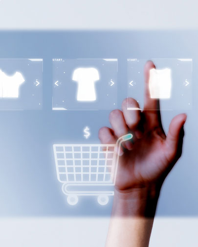 Expert Ecommerce Web Development Agency