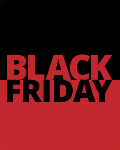 Black Friday 2021: Deals and Discounts on Digital Presence