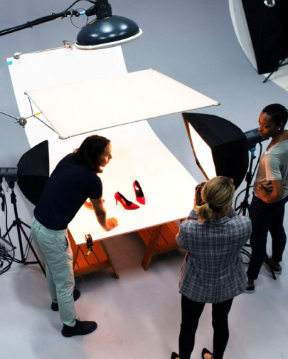 The Importance of Product Shoot on your e-commerce Store