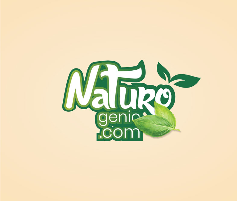 Naturogenic Branding