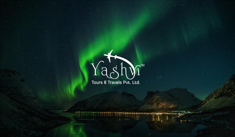 Yashvi Tours & Travels Pvt Ltd