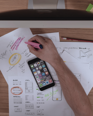 Guide for Building a Website Redesign Strategy