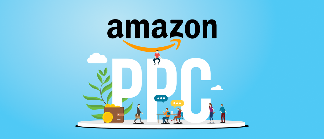 Amazon PPC Campaigns