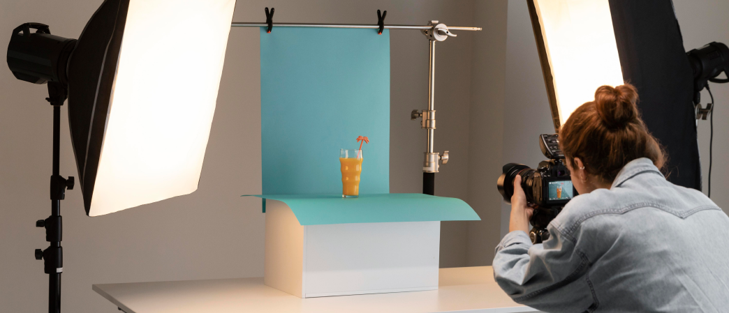 Why is Product Photography an Investment in Business?