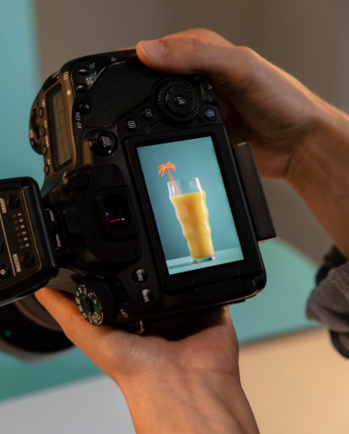 Why is Product Photography an Investment in Business?