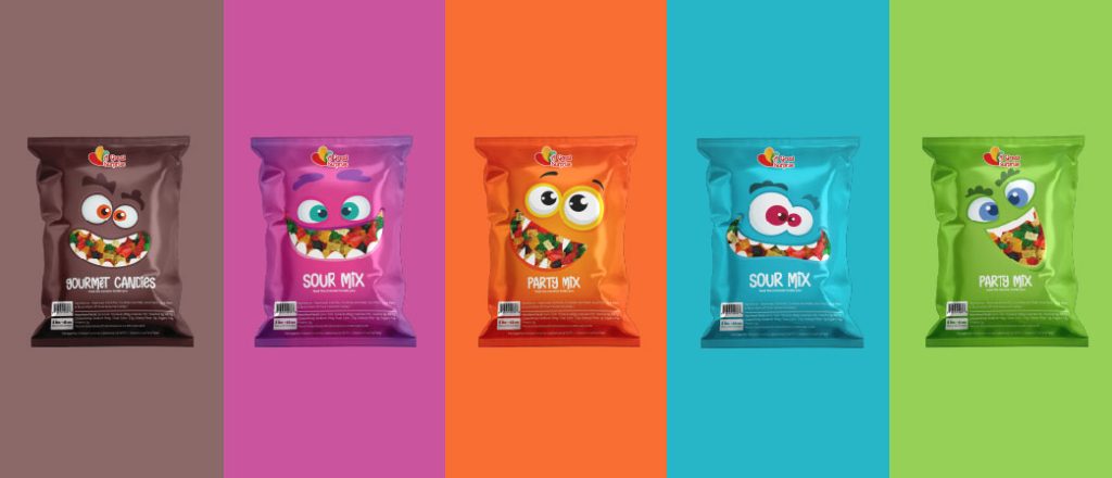 How to do Product Packaging Design for Generation Alpha Consumers