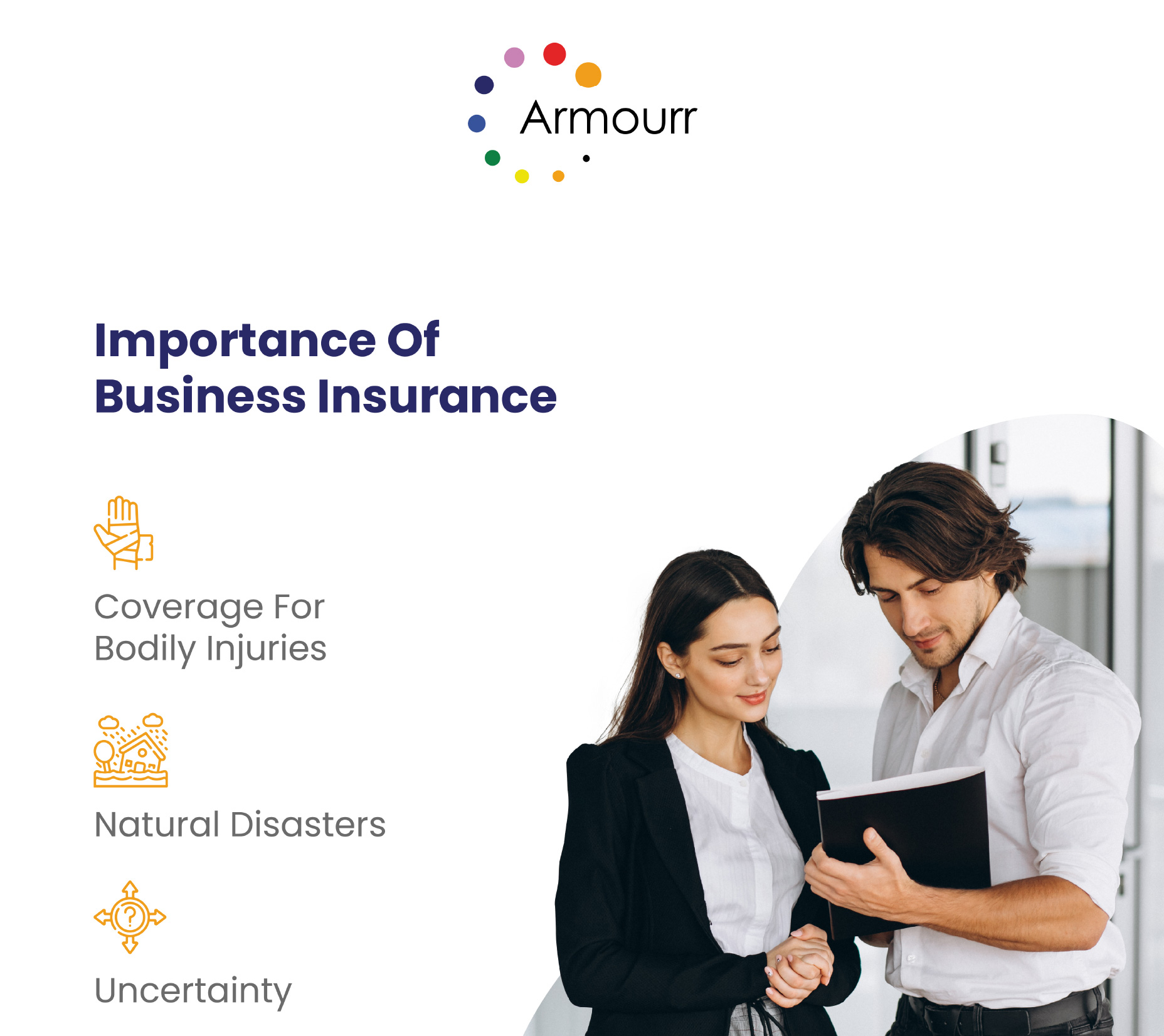 Armourr Insurance