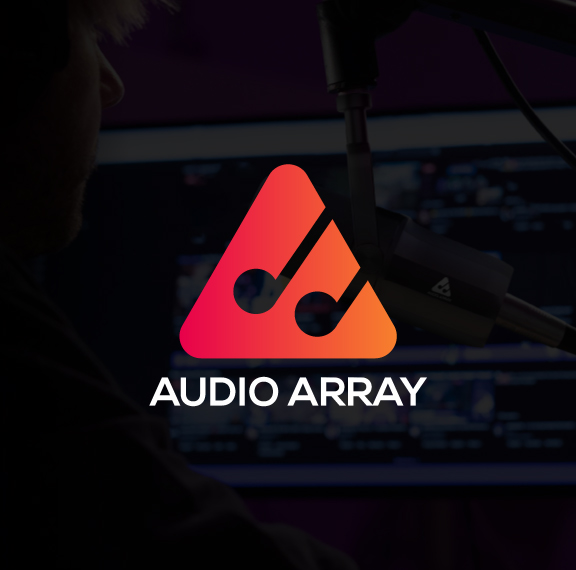 Premium A+ for Audio Array