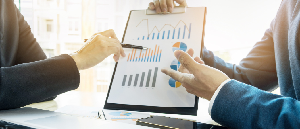 Access to Industry Insights and Trends