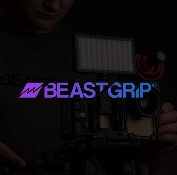 Premium A+ for Beast Grip