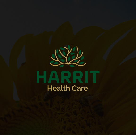 Packaging Design for Herrit Health Care