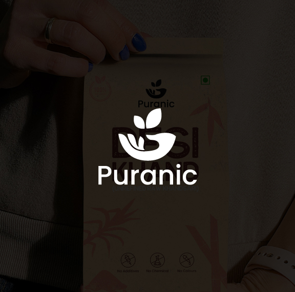 Packaging for Puranic
