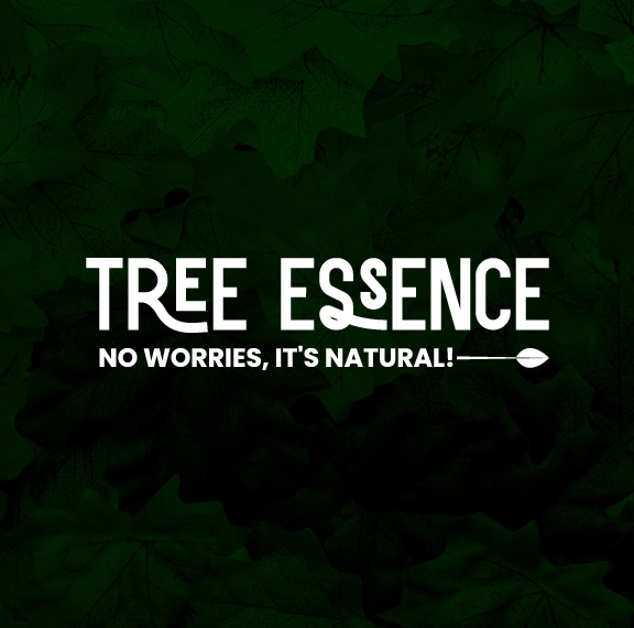 Packaging Design and 3D Video for Tree Essence