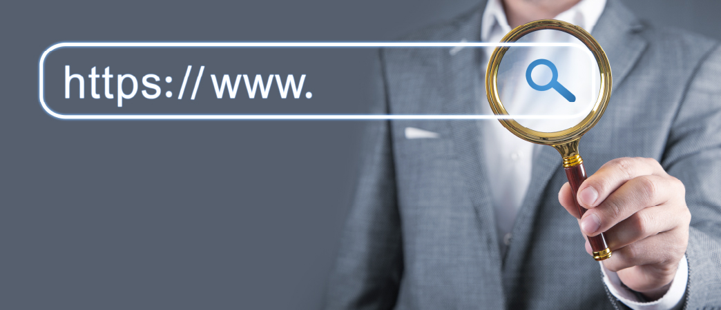 Why is HTTPS important