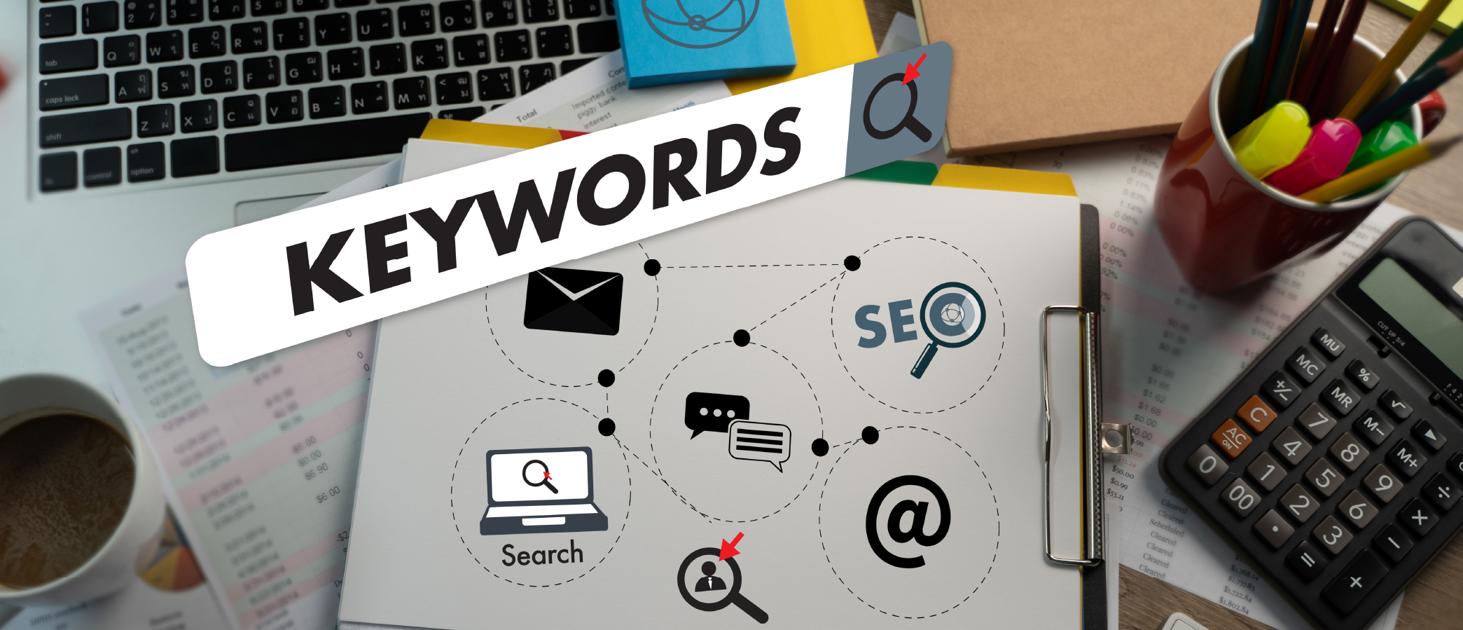 Keyword Optimization