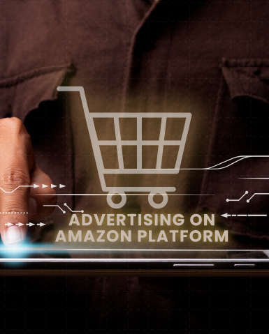 Things You Must Know About Advertising on Amazon Platform