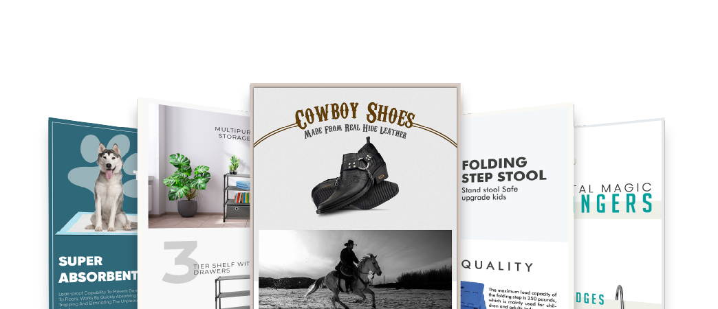 Demystifying Amazon Premium A+ Content