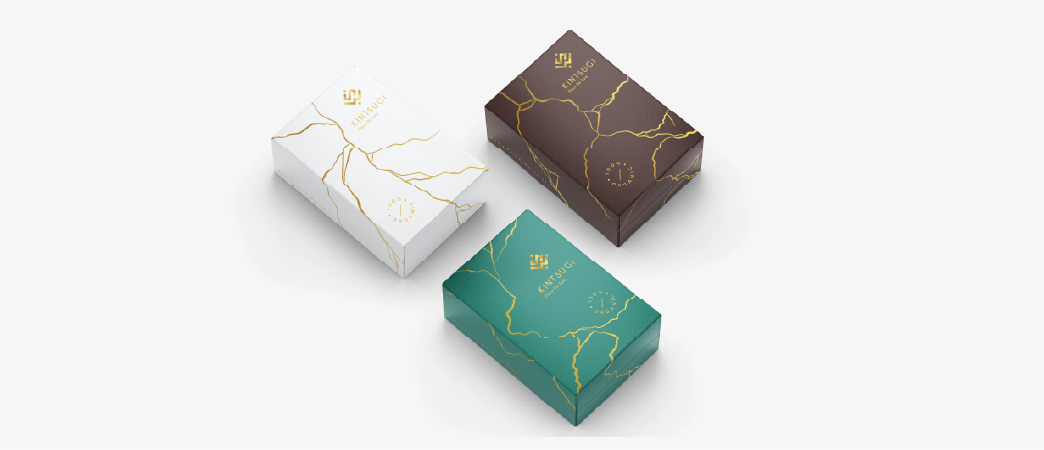 High-end Packaging Design