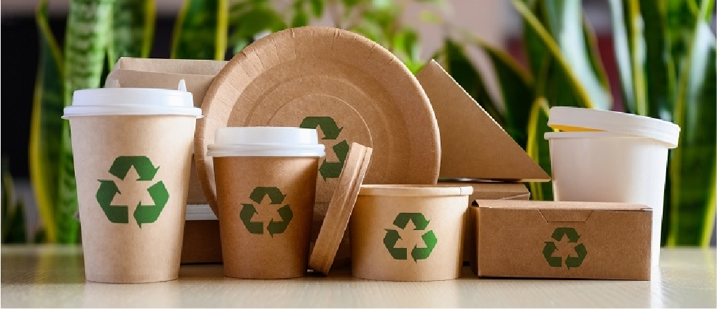 Sustainable Packaging