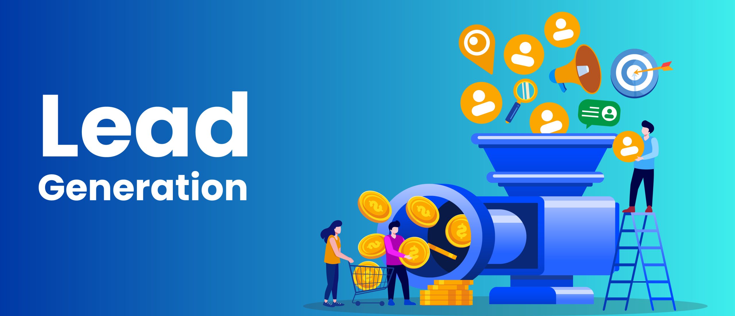 Lead Generation