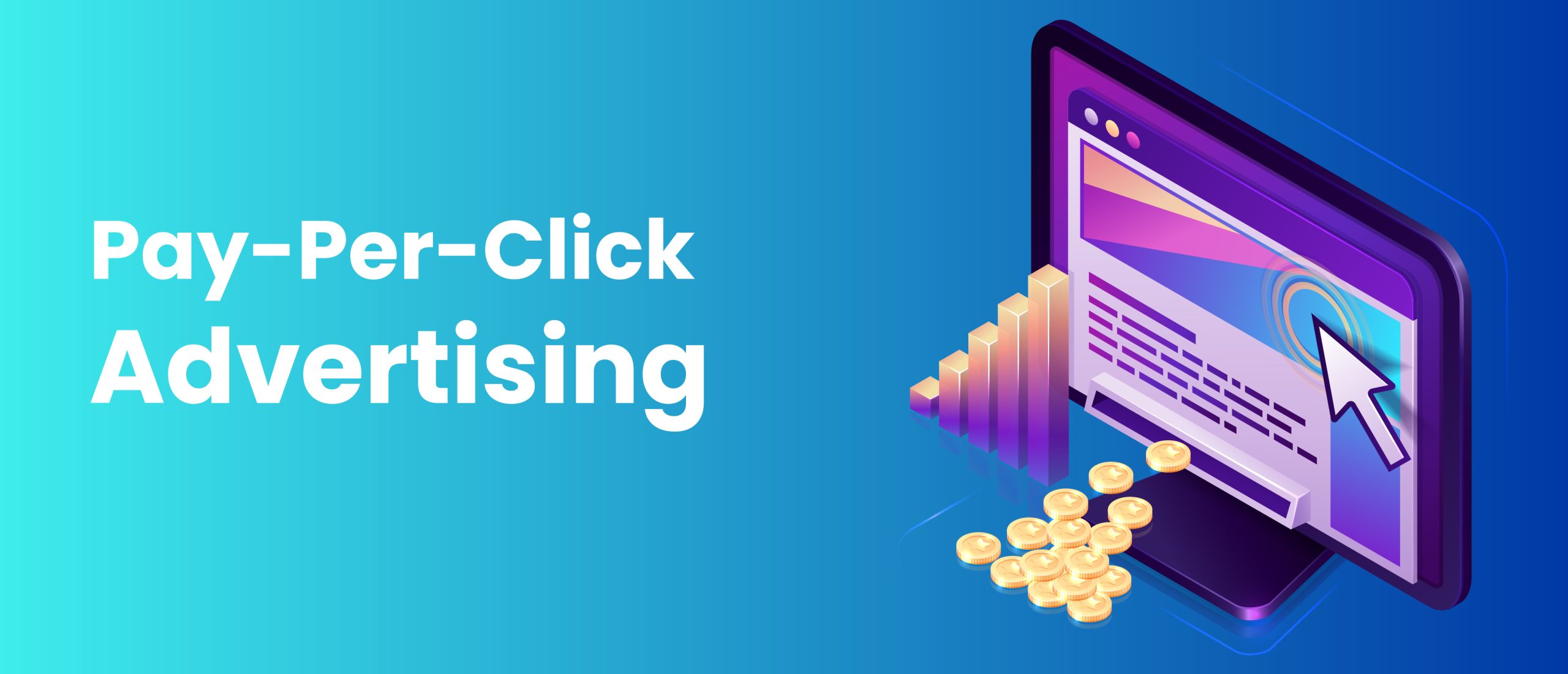 Pay Per Click PPC Advertising