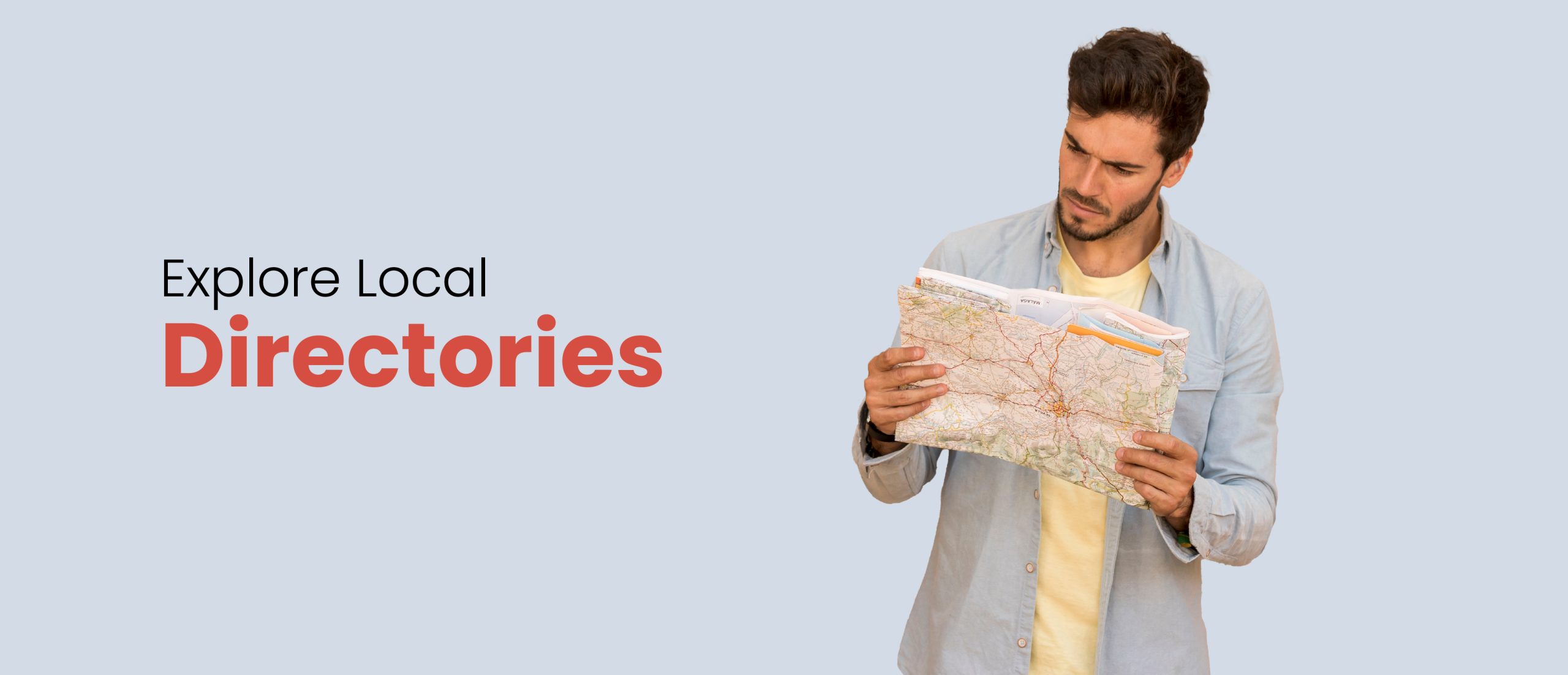 Explore Local Directories
