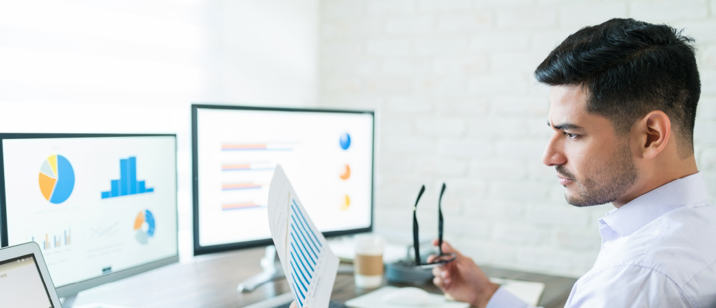 Monitoring and Optimization