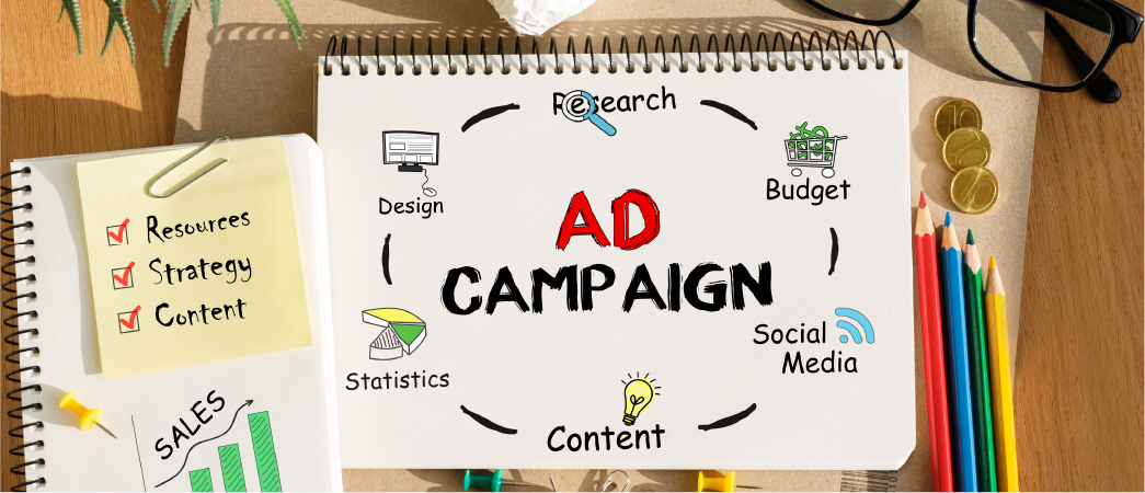 Structuring Your Google Ads Campaigns