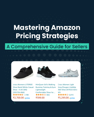 Mastering Amazon Pricing Strategies: A Comprehensive Guide for Sellers