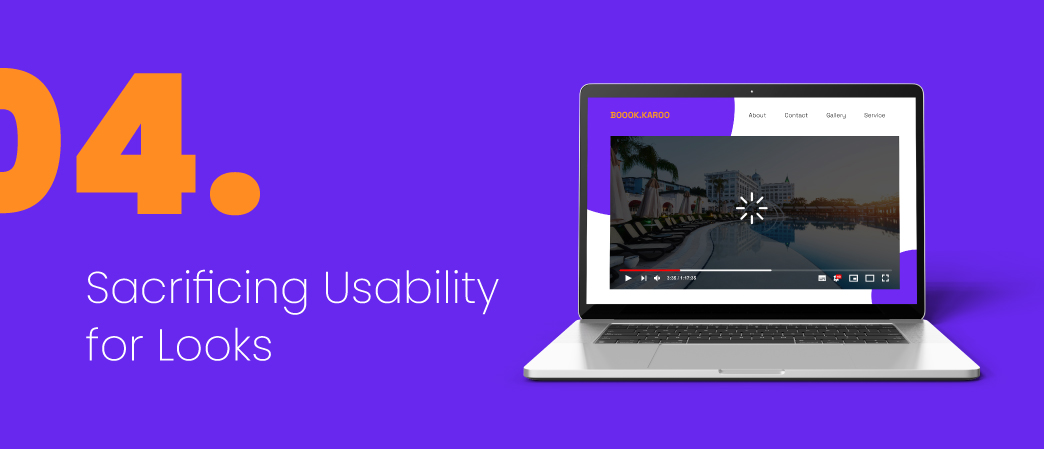 Sacrificing-Usability-for-Looks