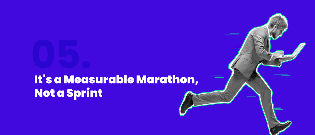 It's-a-Measurable-Marathon,-Not-a-Sprint