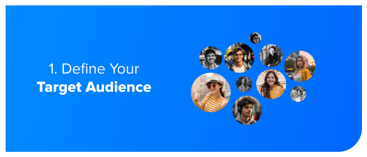 Define-Your-Target-Audience