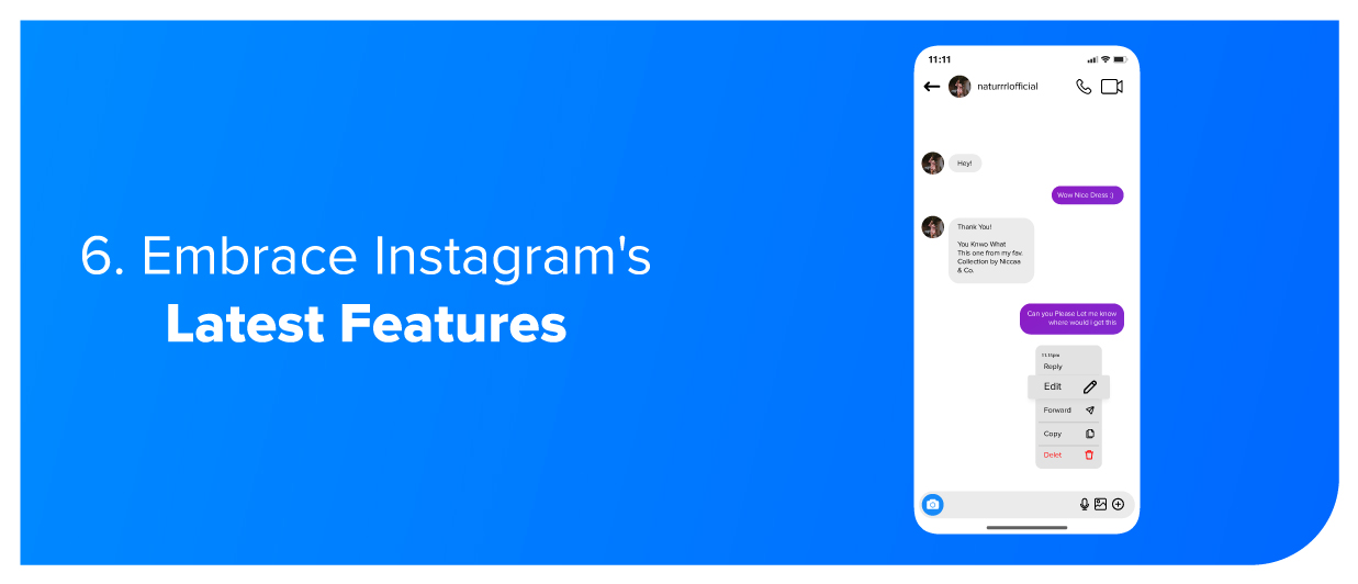 Embrace-Instagram's-Latest-Features