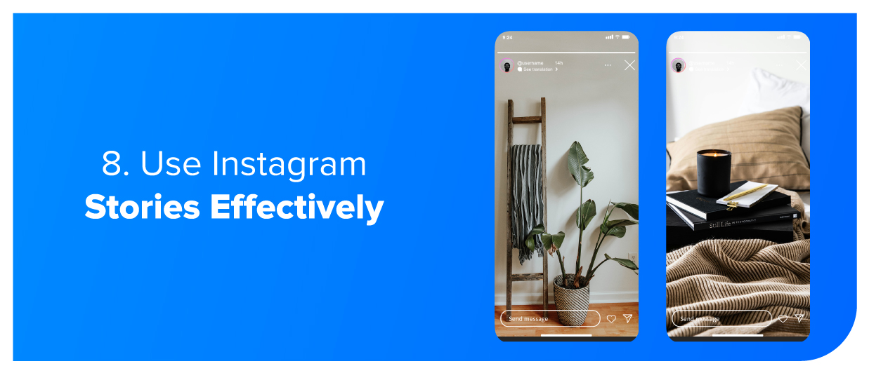 Use-Instagram-Stories-Effectively