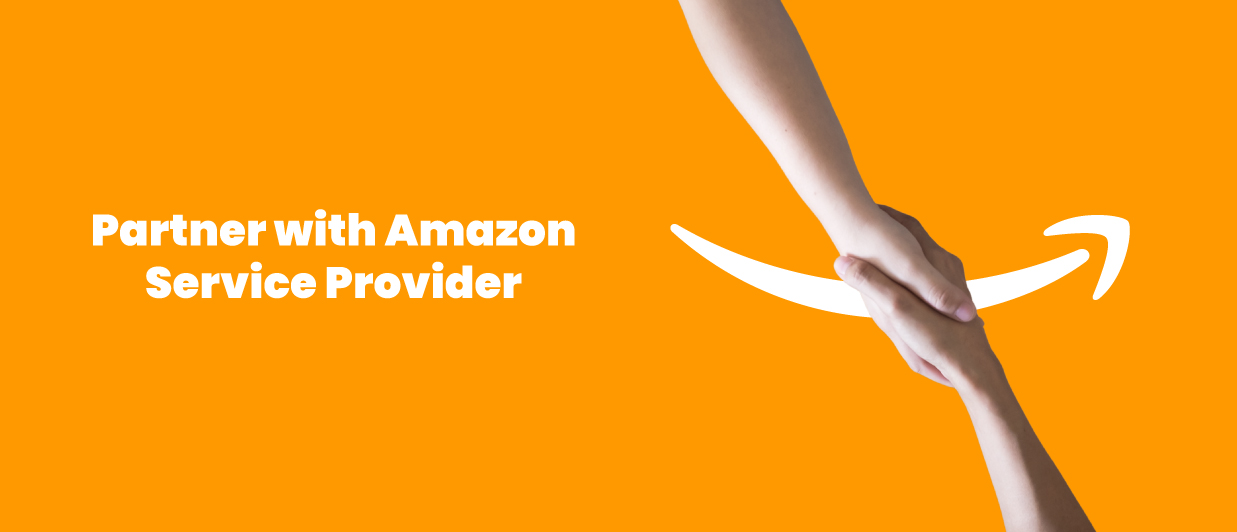 Partner with Amazon Service Provider