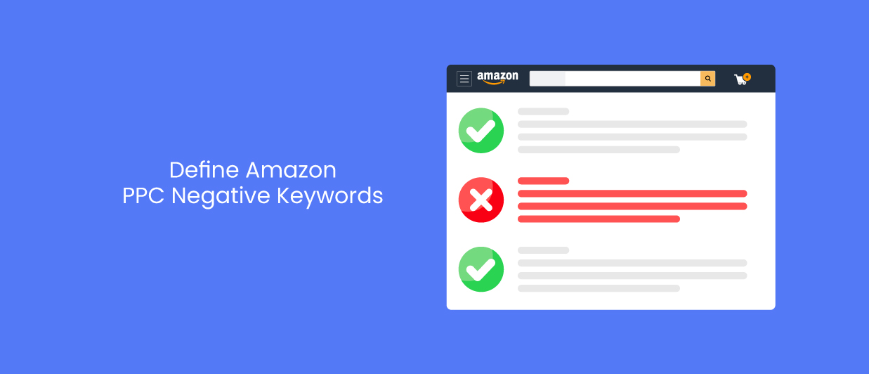 What-are-Amazon-PPC-Negative-Keywords